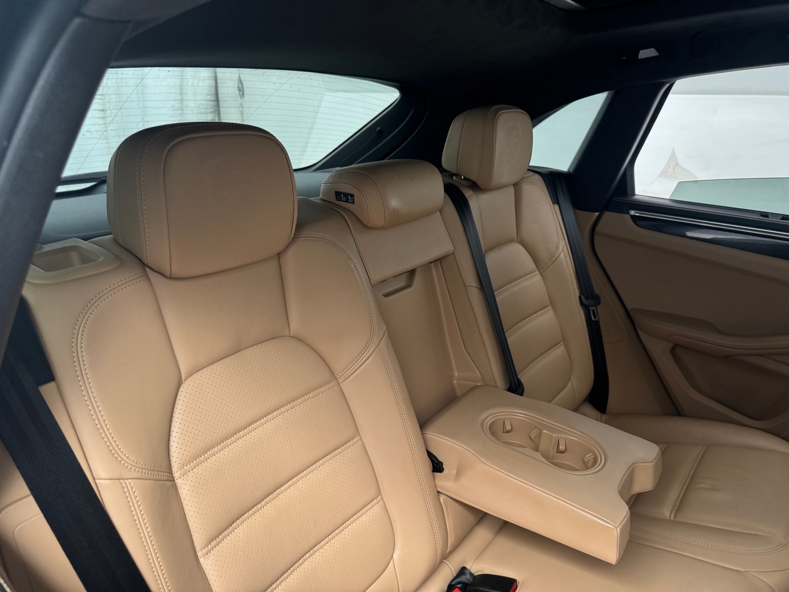 Thumbnail: 2018 Porsche Macan - 5