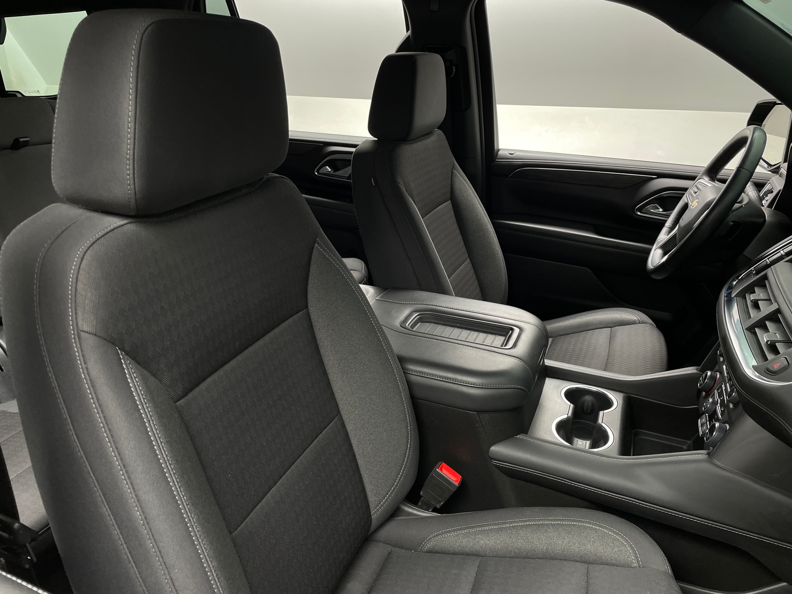 Thumbnail: 2023 Chevrolet Tahoe - 2