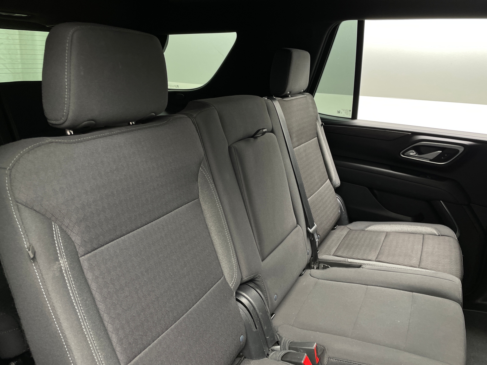 Thumbnail: 2023 Chevrolet Tahoe - 6