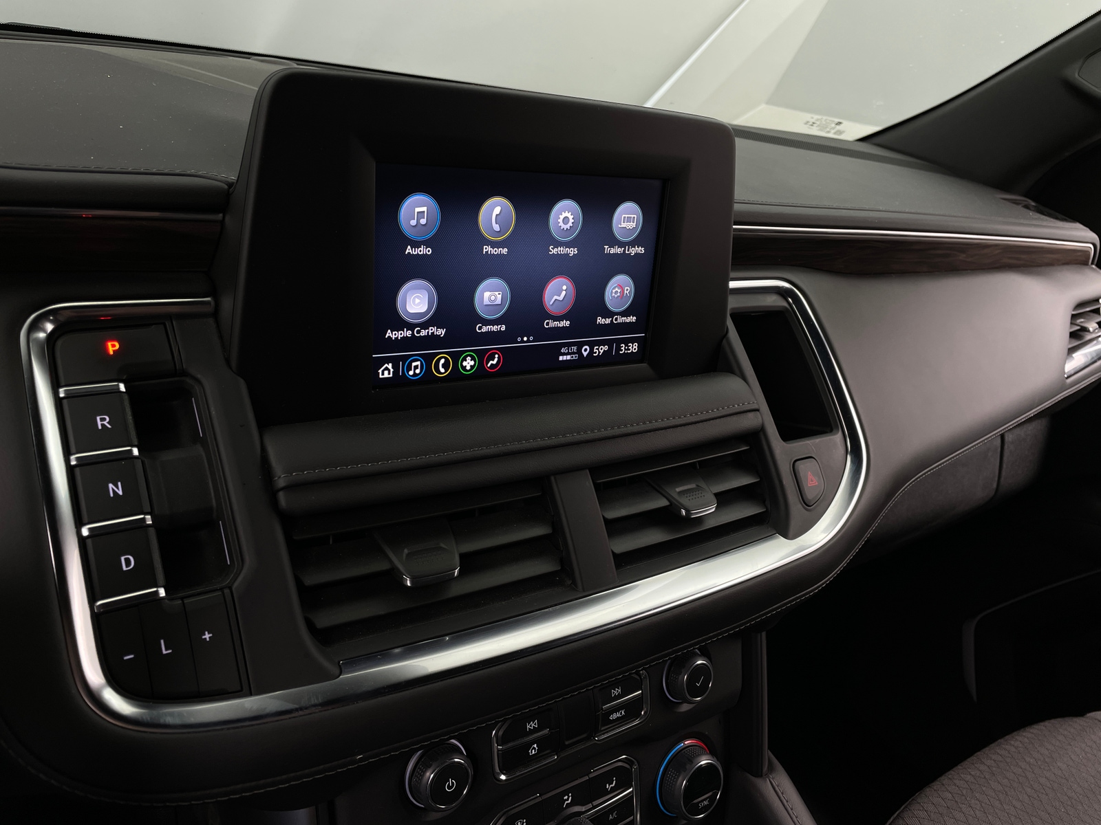 Thumbnail: 2023 Chevrolet Tahoe - 4