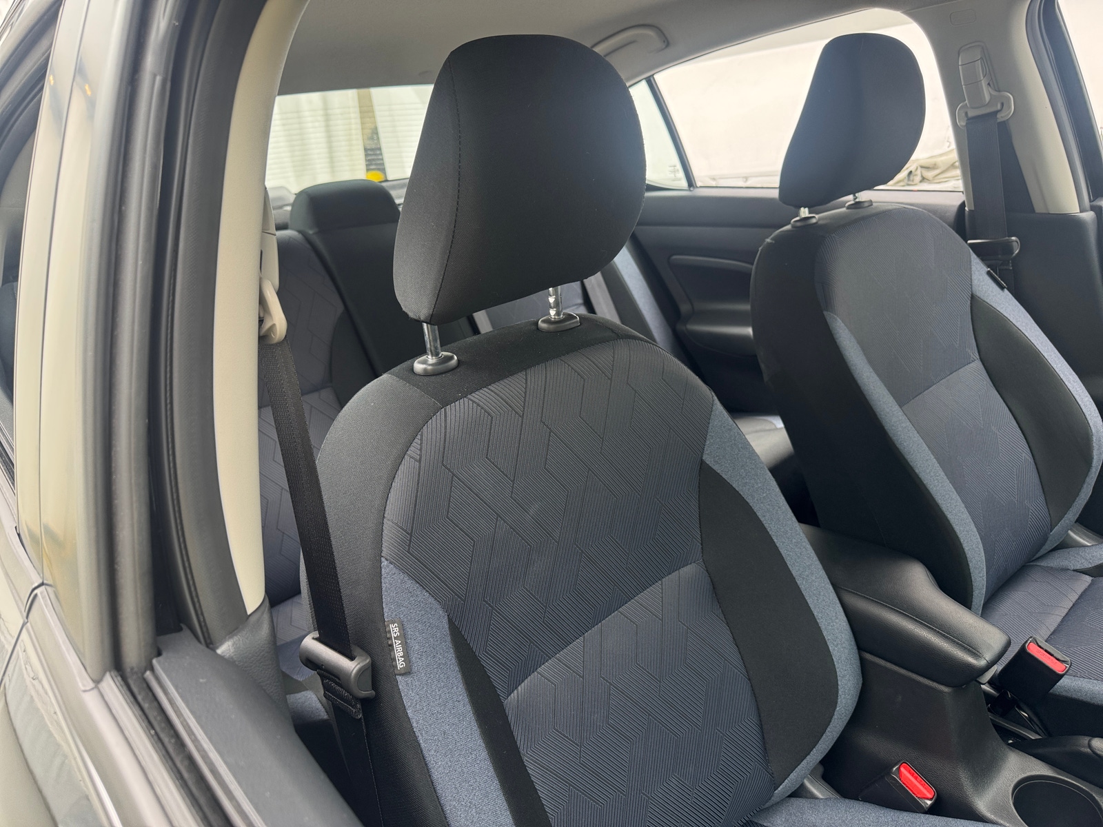 Thumbnail: 2025 Nissan Versa - 2