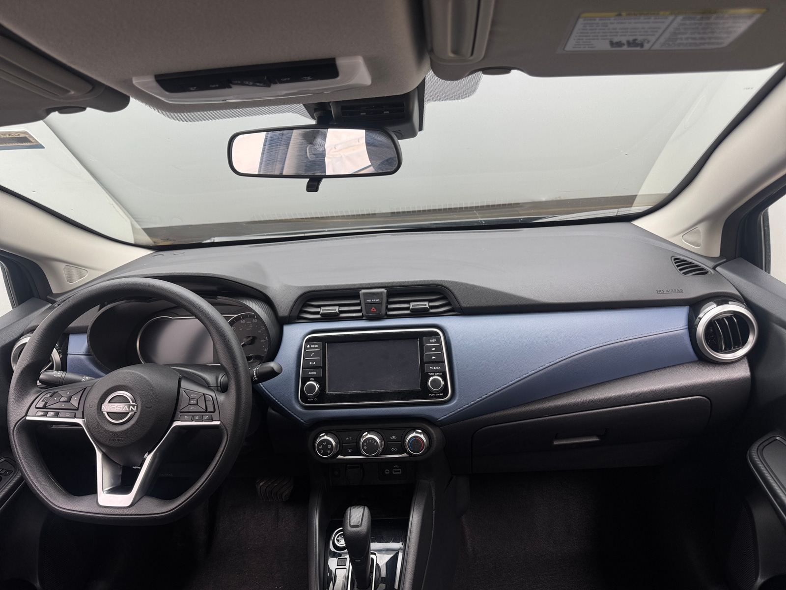 Thumbnail: 2025 Nissan Versa - 3