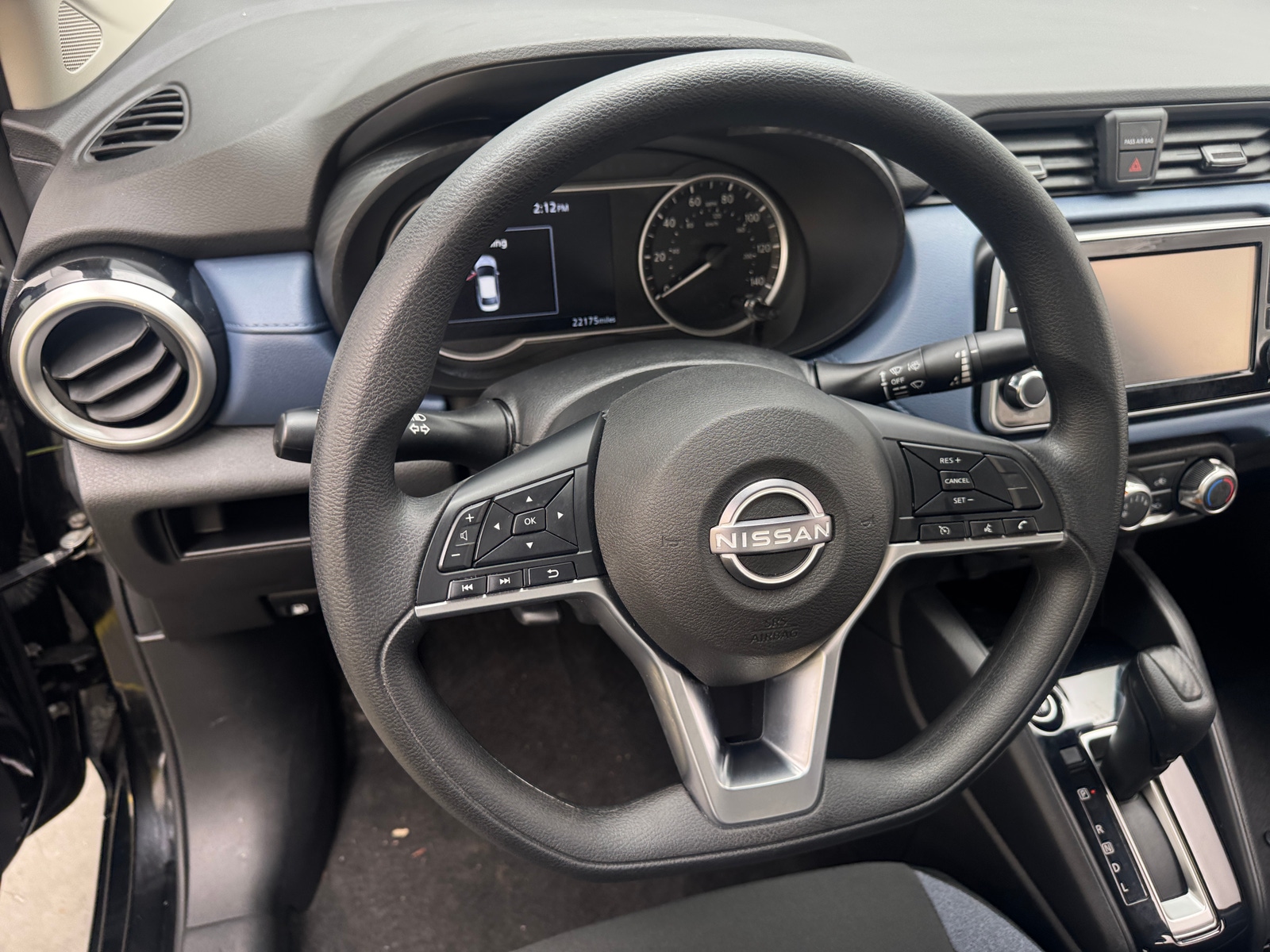 Thumbnail: 2025 Nissan Versa - 5