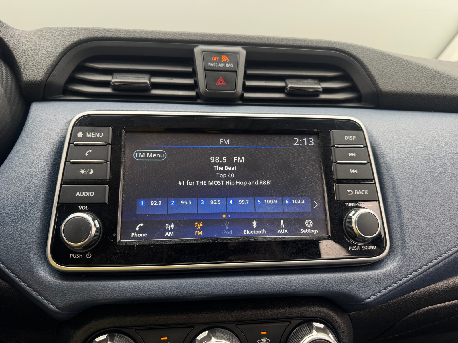 Thumbnail: 2025 Nissan Versa - 4