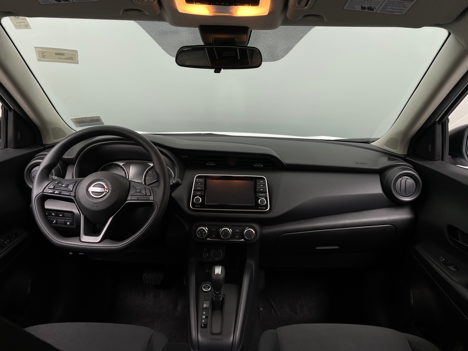 Thumbnail: 2025 Nissan Kicks - 3