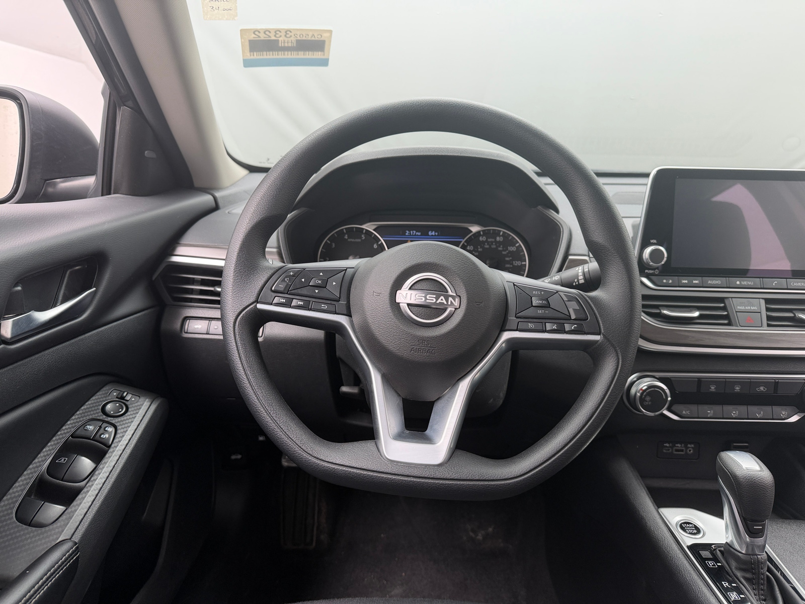 Thumbnail: 2025 Nissan Altima - 5