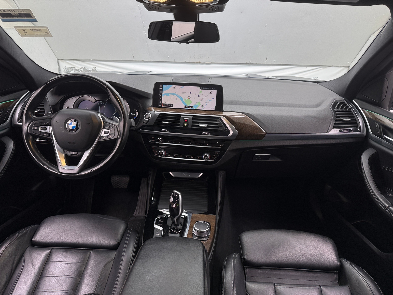 Thumbnail: 2019 BMW X4 - 2