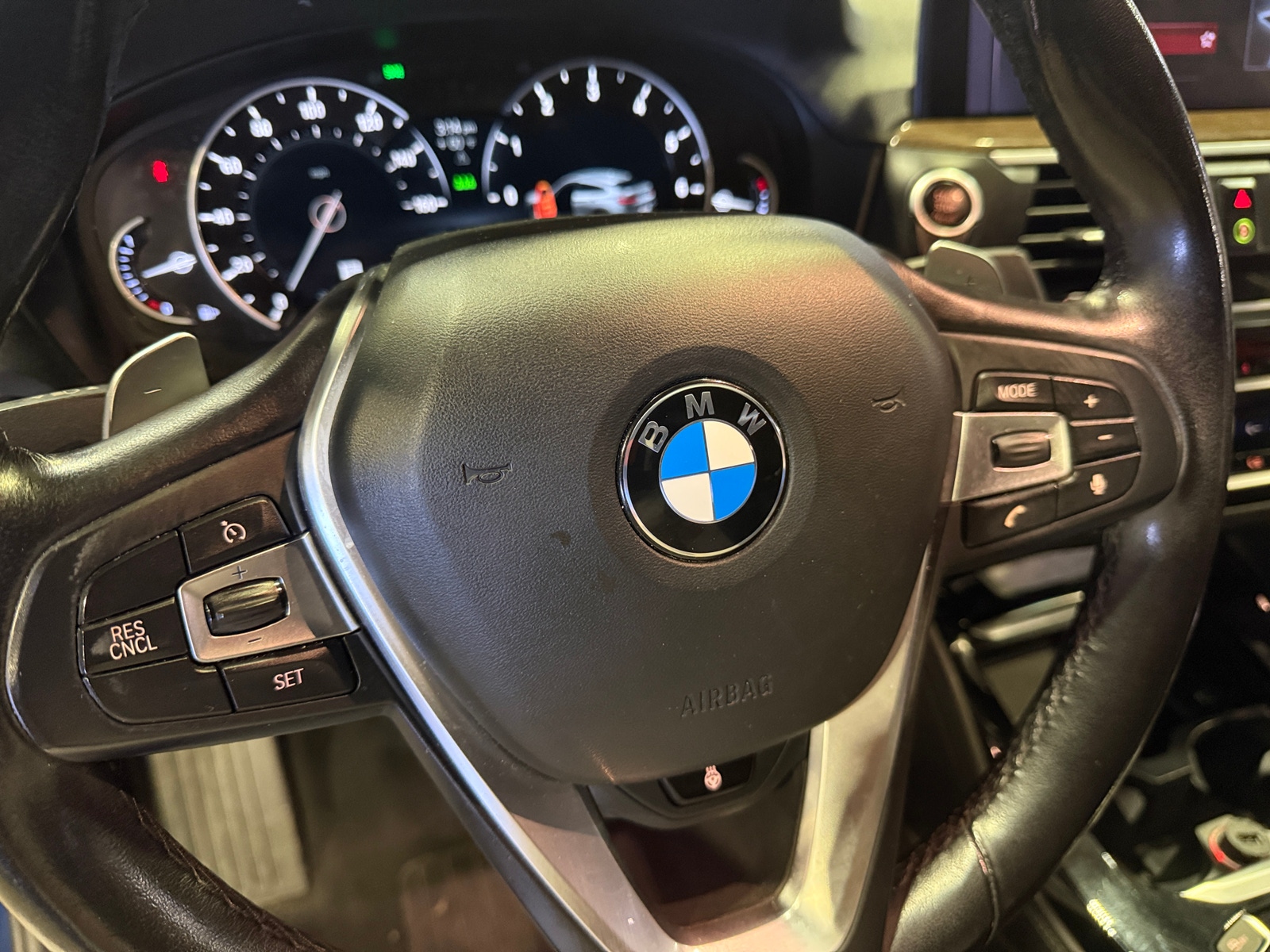 Thumbnail: 2019 BMW X4 - 4