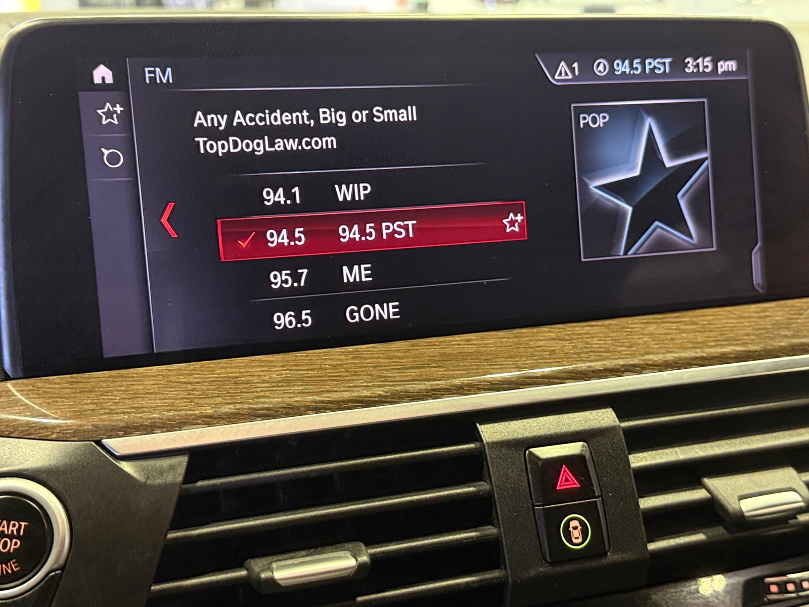 Thumbnail: 2019 BMW X4 - 3