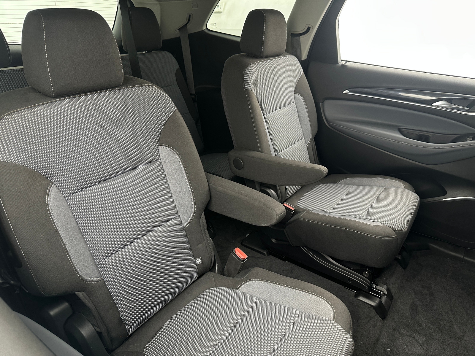 Thumbnail: 2019 Buick Enclave - 5