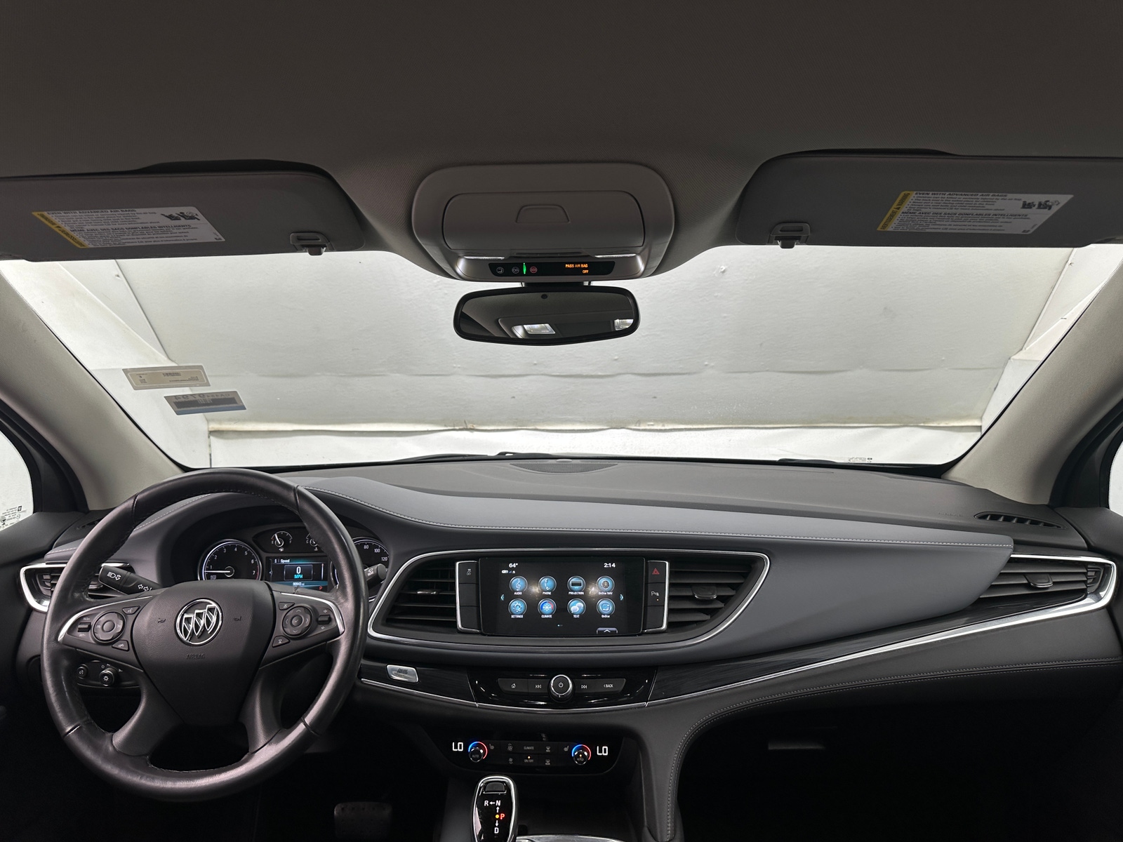 Thumbnail: 2019 Buick Enclave - 2