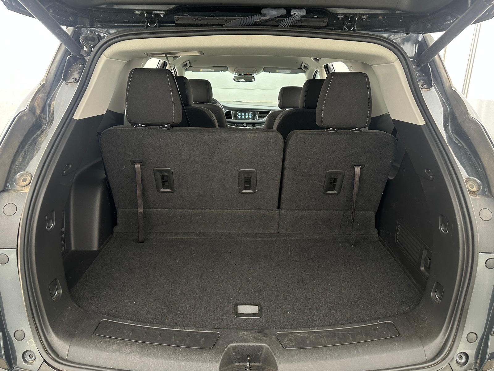 Thumbnail: 2019 Buick Enclave - 6