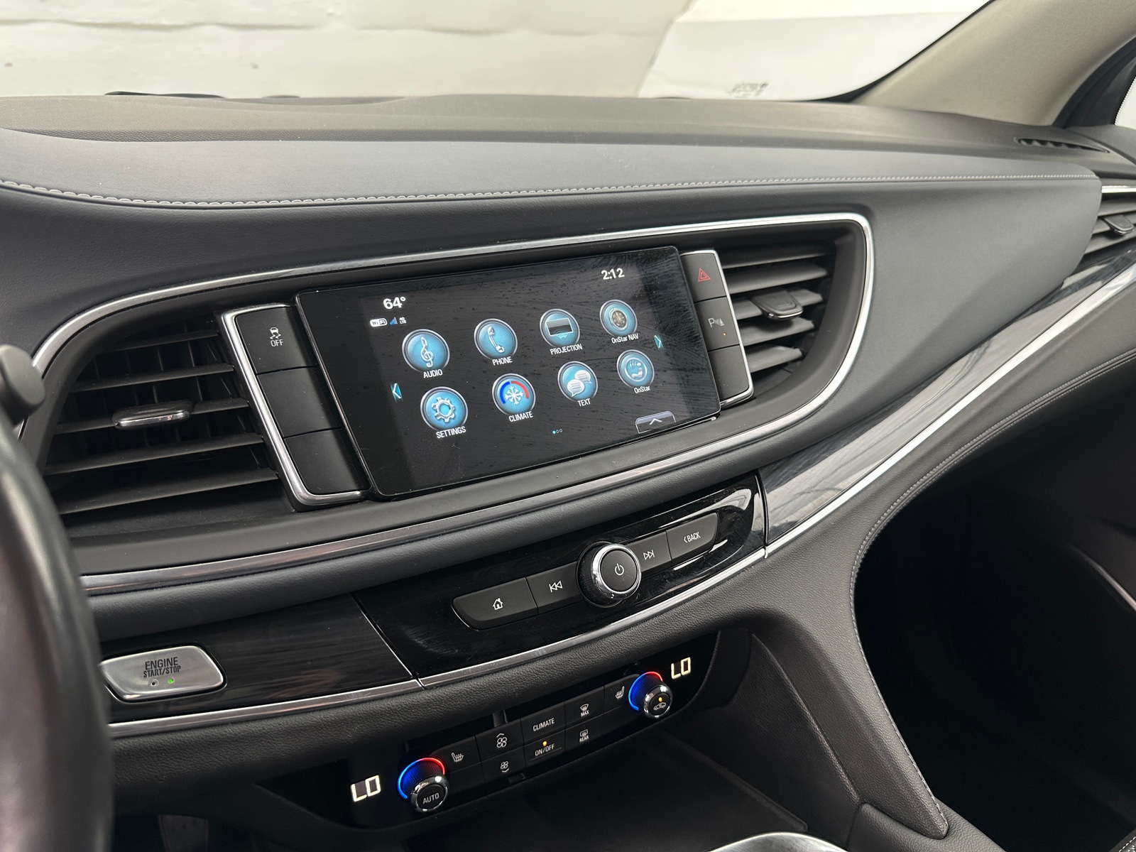 Thumbnail: 2019 Buick Enclave - 3