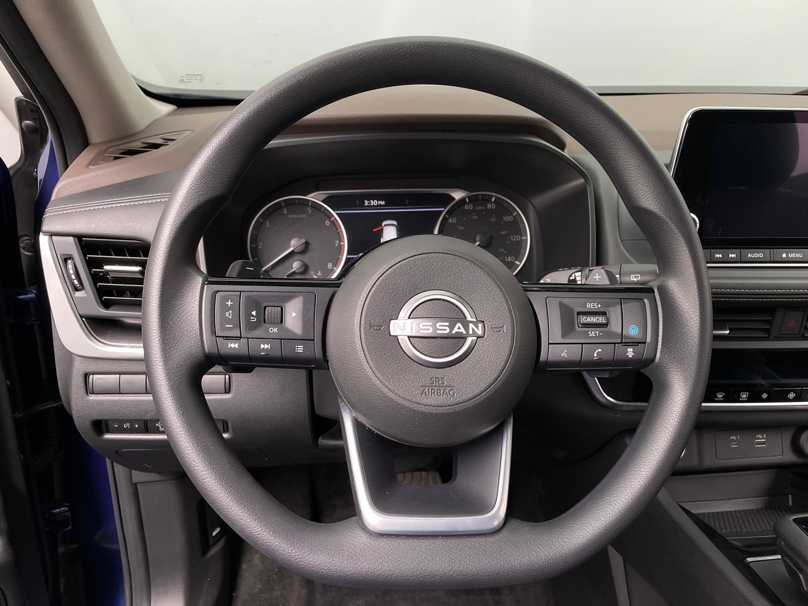 Thumbnail: 2023 Nissan Rogue - 5