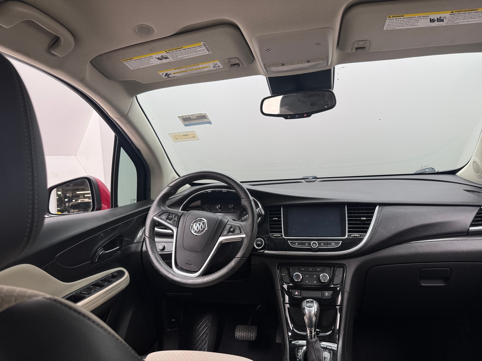 Thumbnail: 2019 Buick Encore - 3