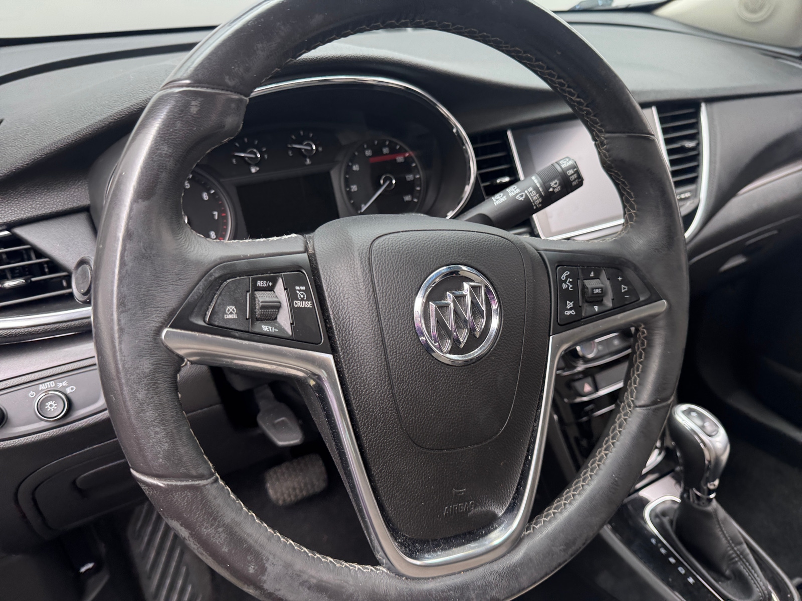 Thumbnail: 2019 Buick Encore - 5