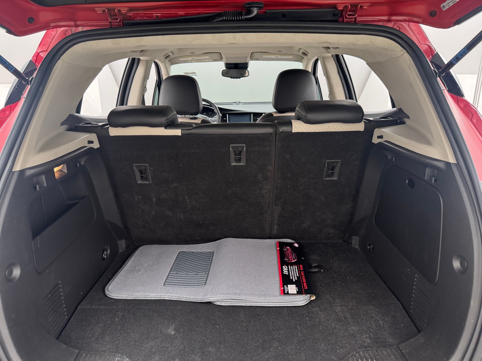 Thumbnail: 2019 Buick Encore - 7
