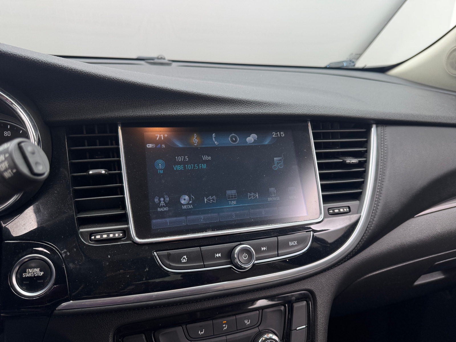 Thumbnail: 2019 Buick Encore - 4