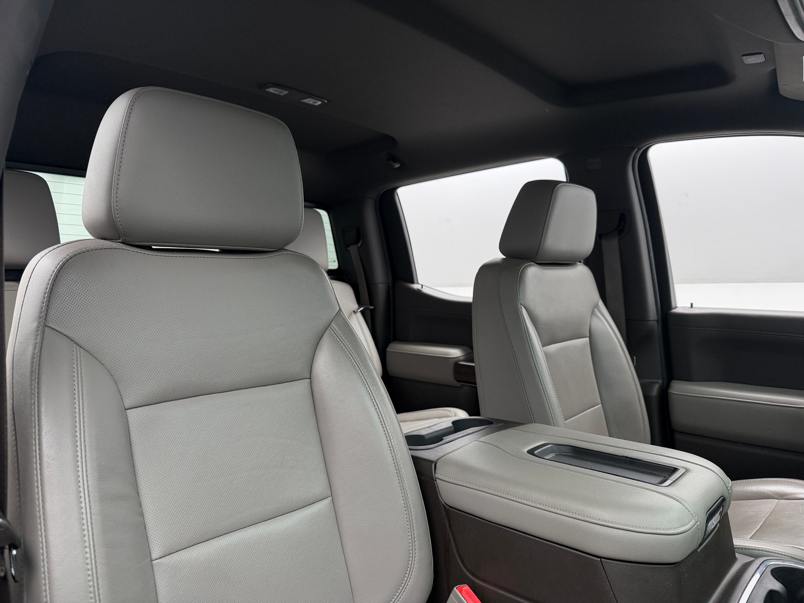 Thumbnail: 2019 GMC Sierra 1500 - 2