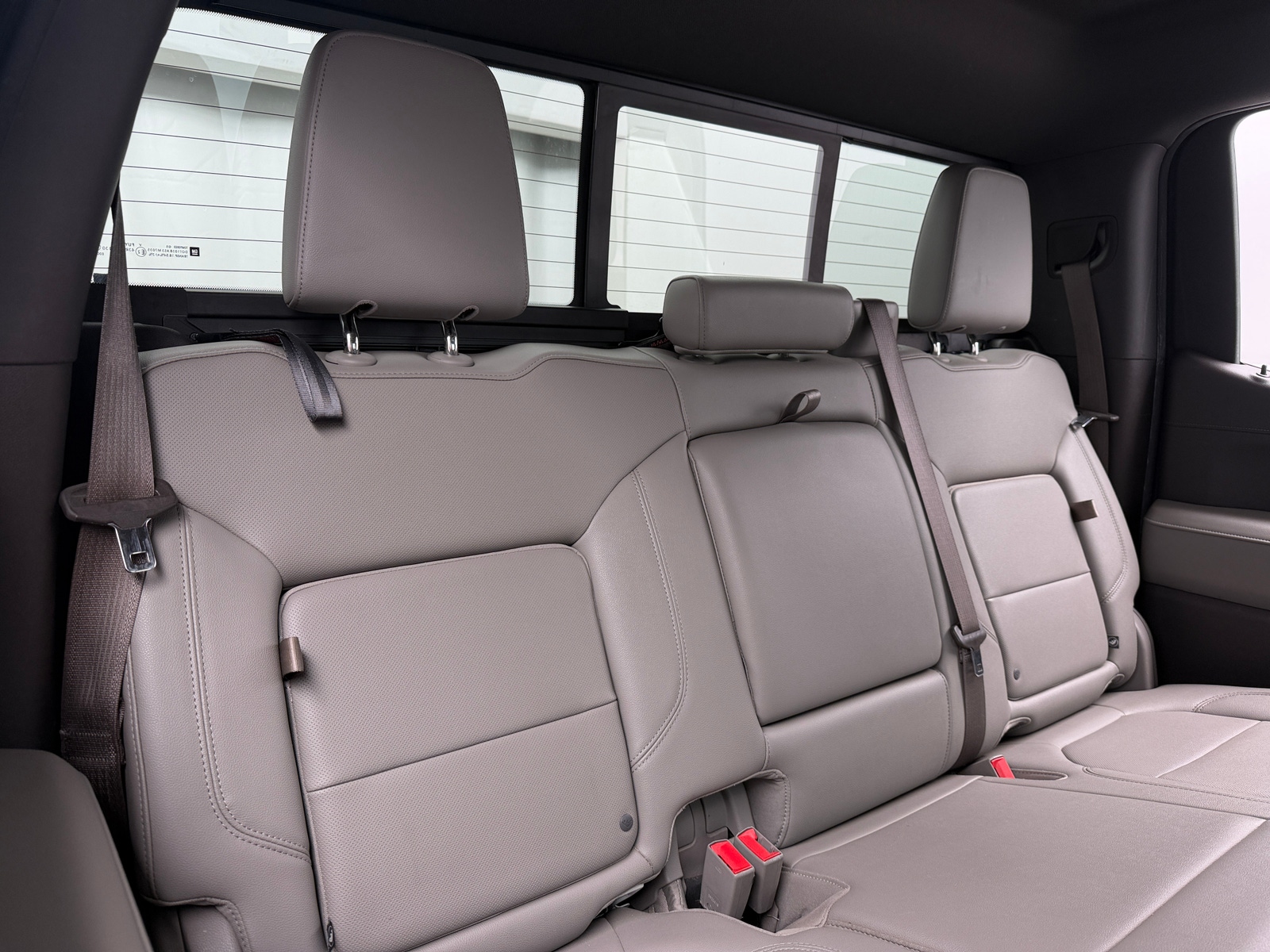 Thumbnail: 2019 GMC Sierra 1500 - 6