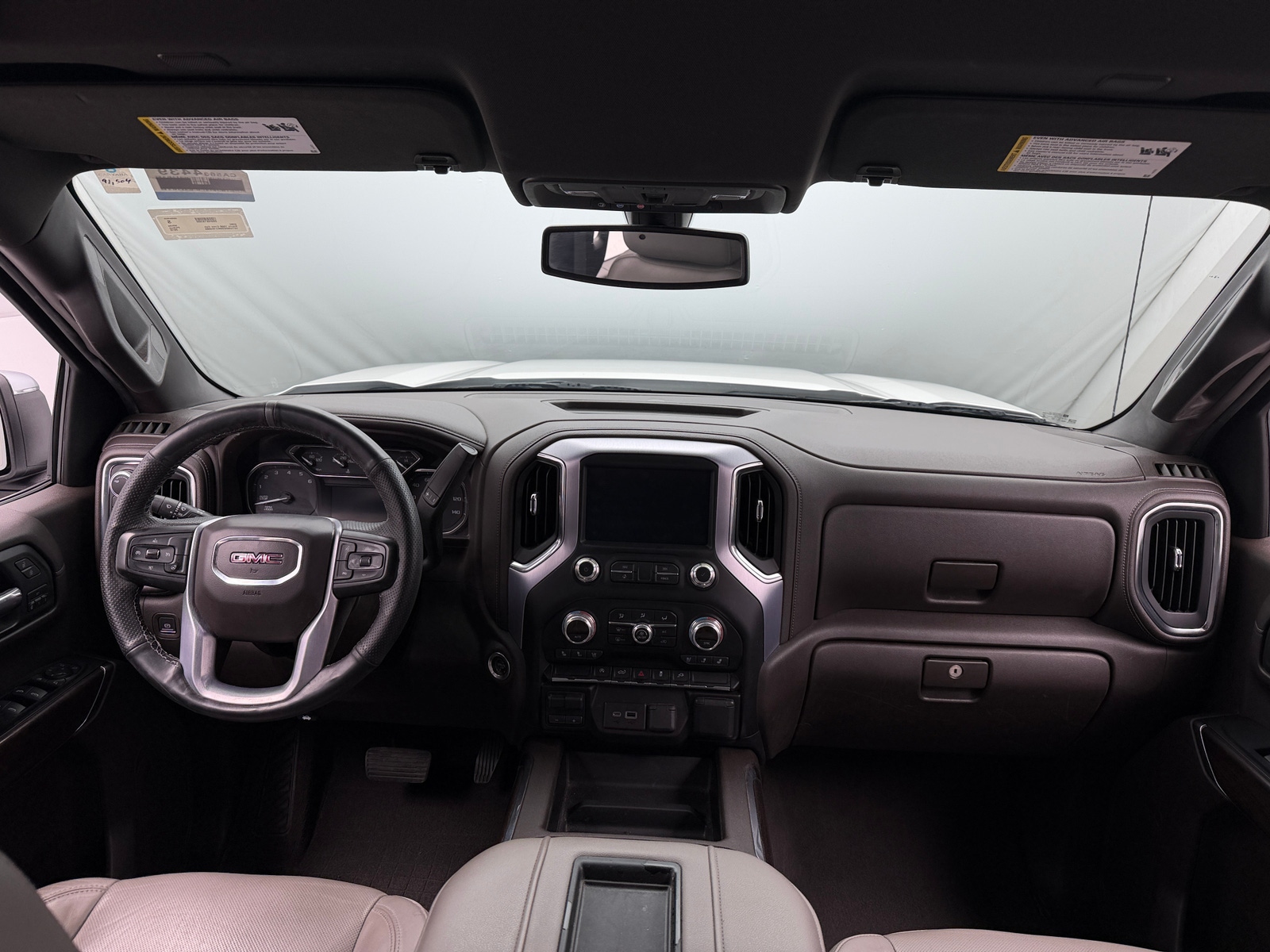 Thumbnail: 2019 GMC Sierra 1500 - 3