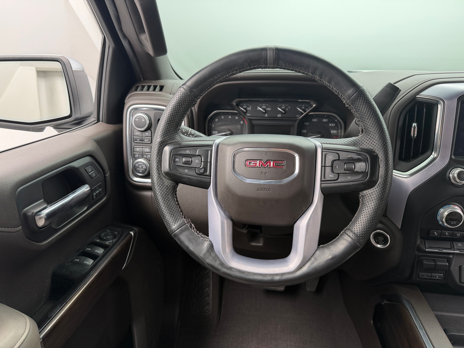 Thumbnail: 2019 GMC Sierra 1500 - 5