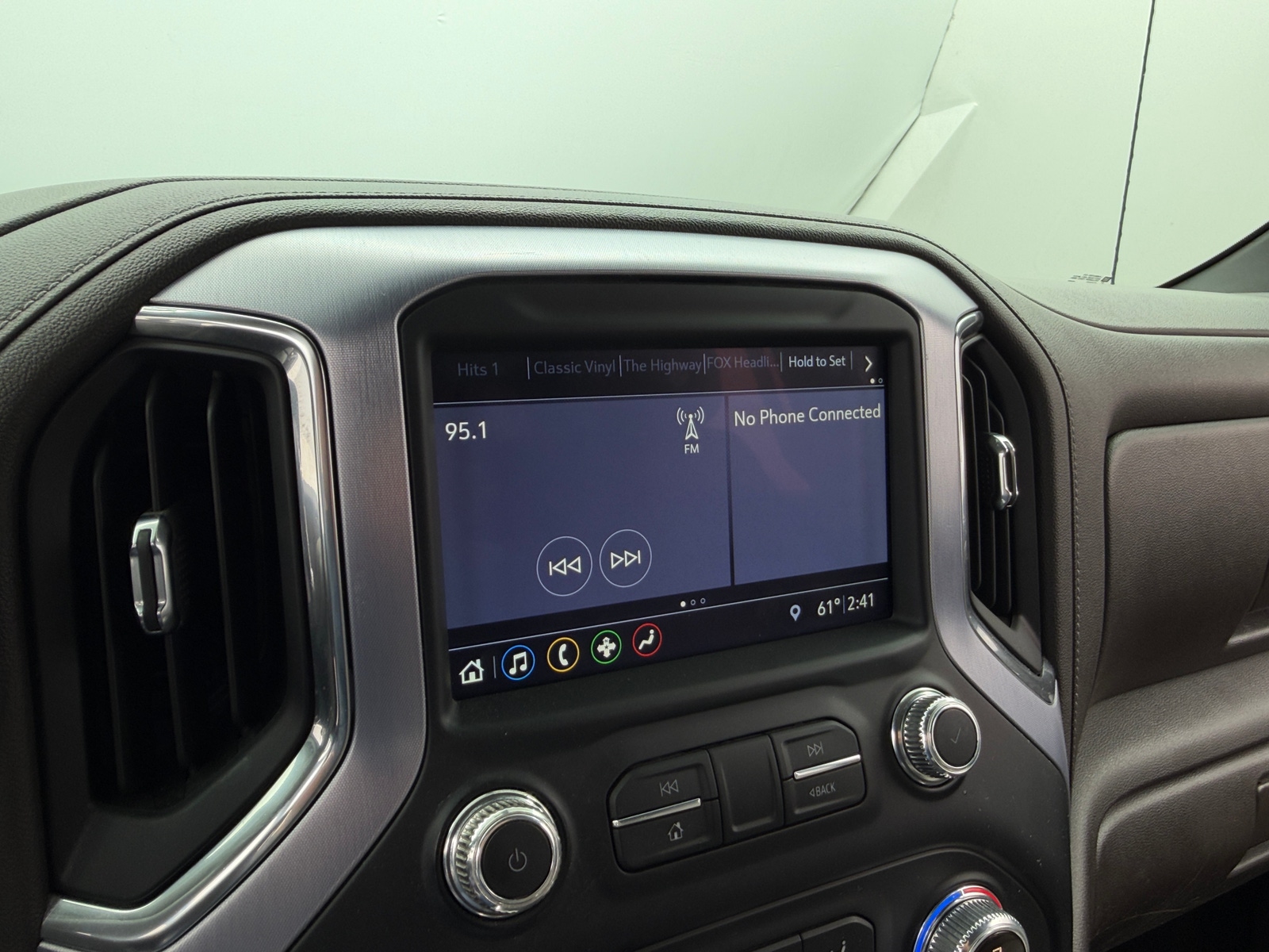 Thumbnail: 2019 GMC Sierra 1500 - 4