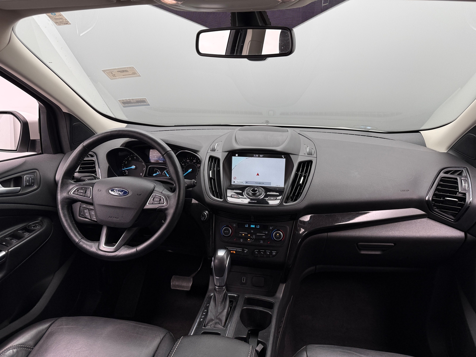 Thumbnail: 2019 Ford Escape - 2