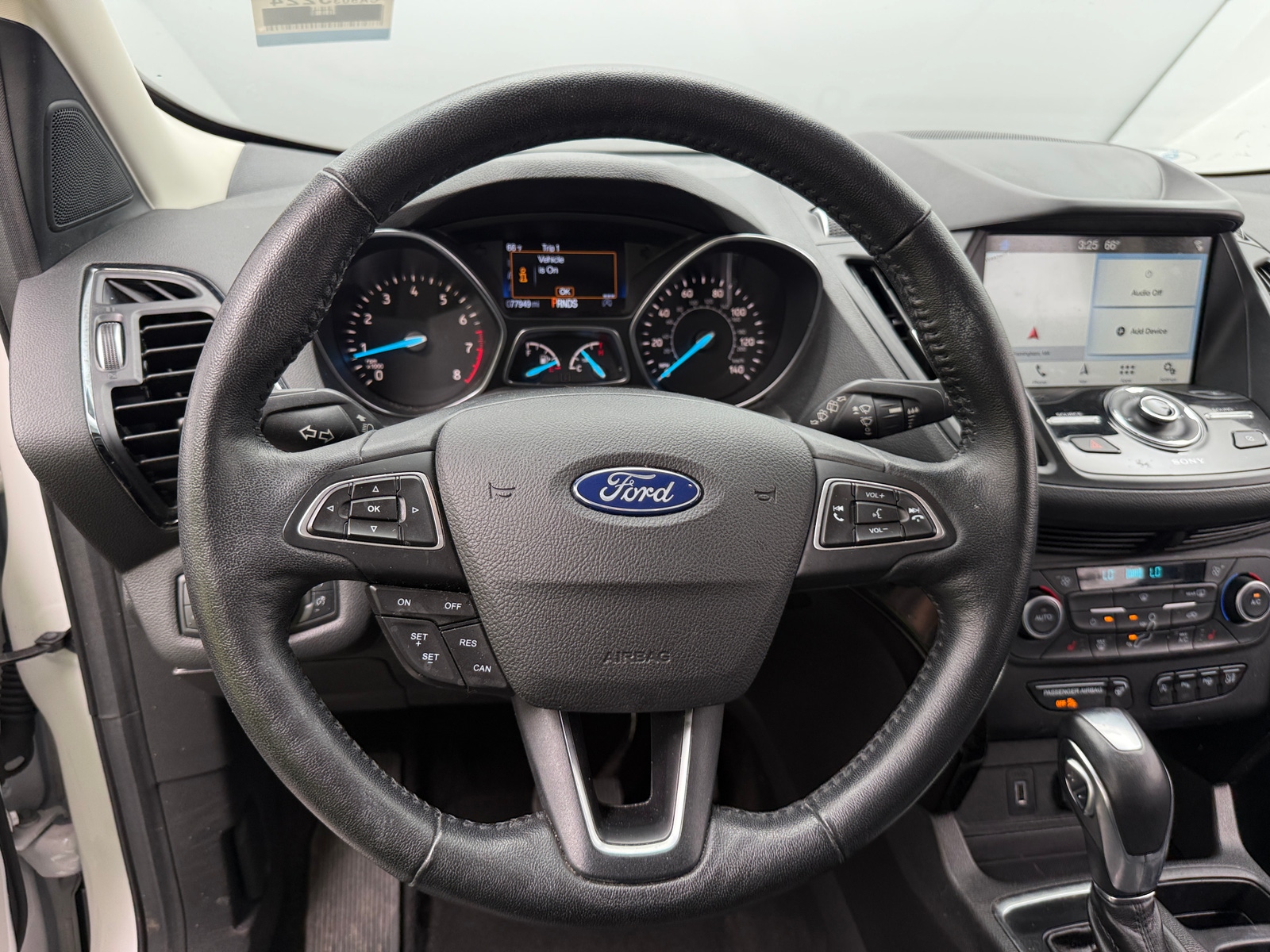 Thumbnail: 2019 Ford Escape - 4