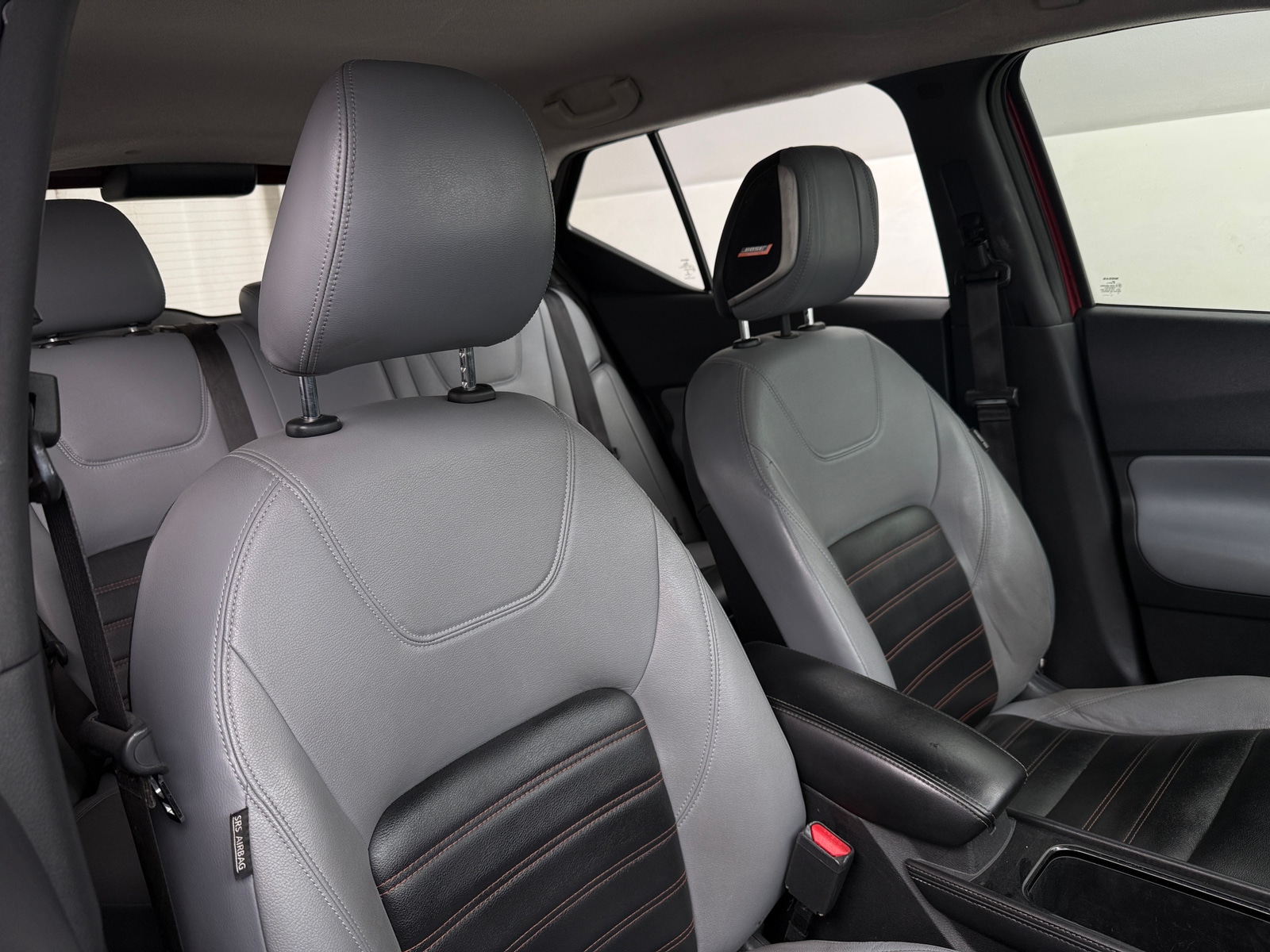 Thumbnail: 2021 Nissan Kicks - 2