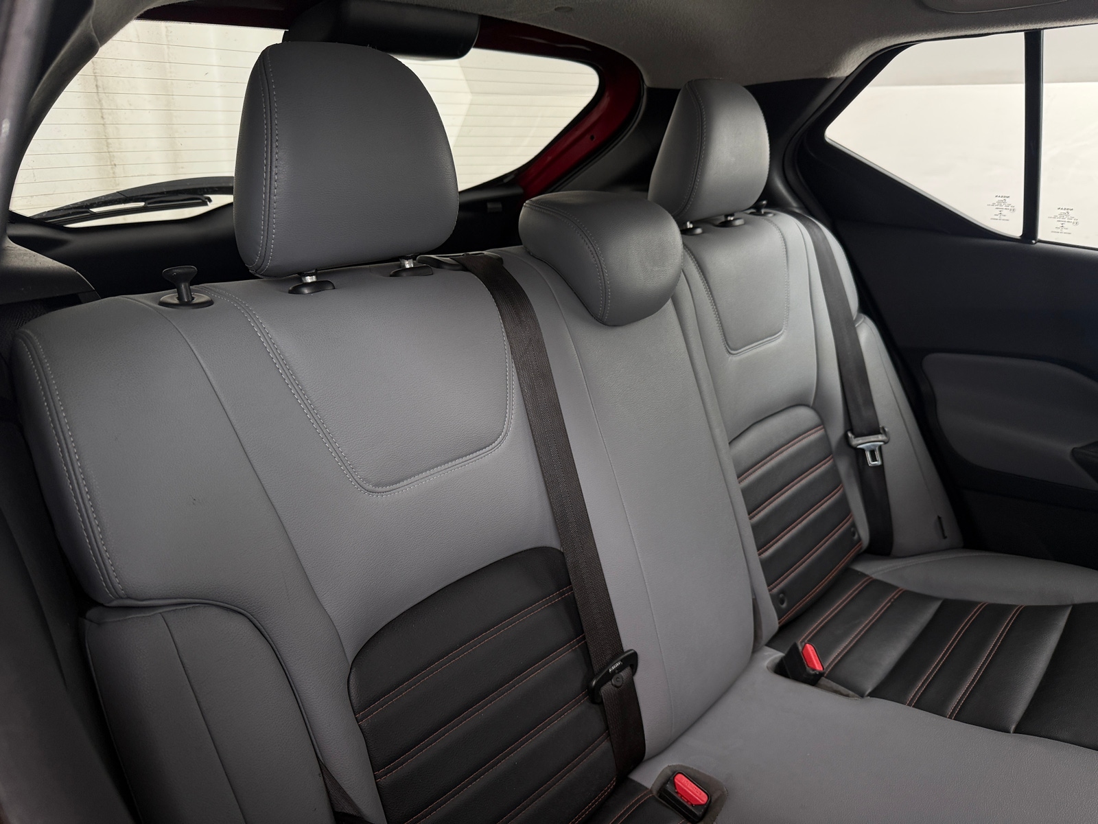 Thumbnail: 2021 Nissan Kicks - 6