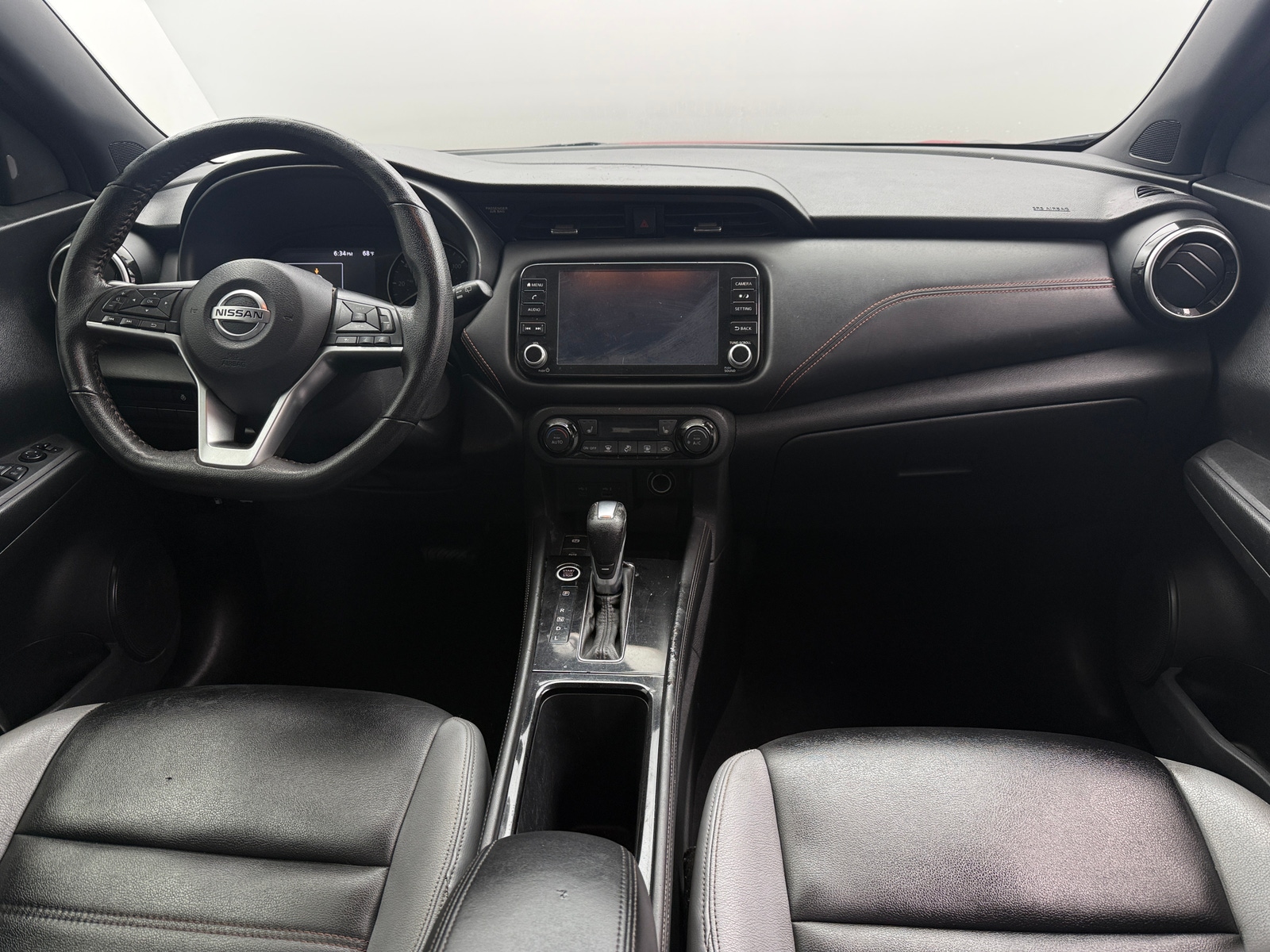 Thumbnail: 2021 Nissan Kicks - 3