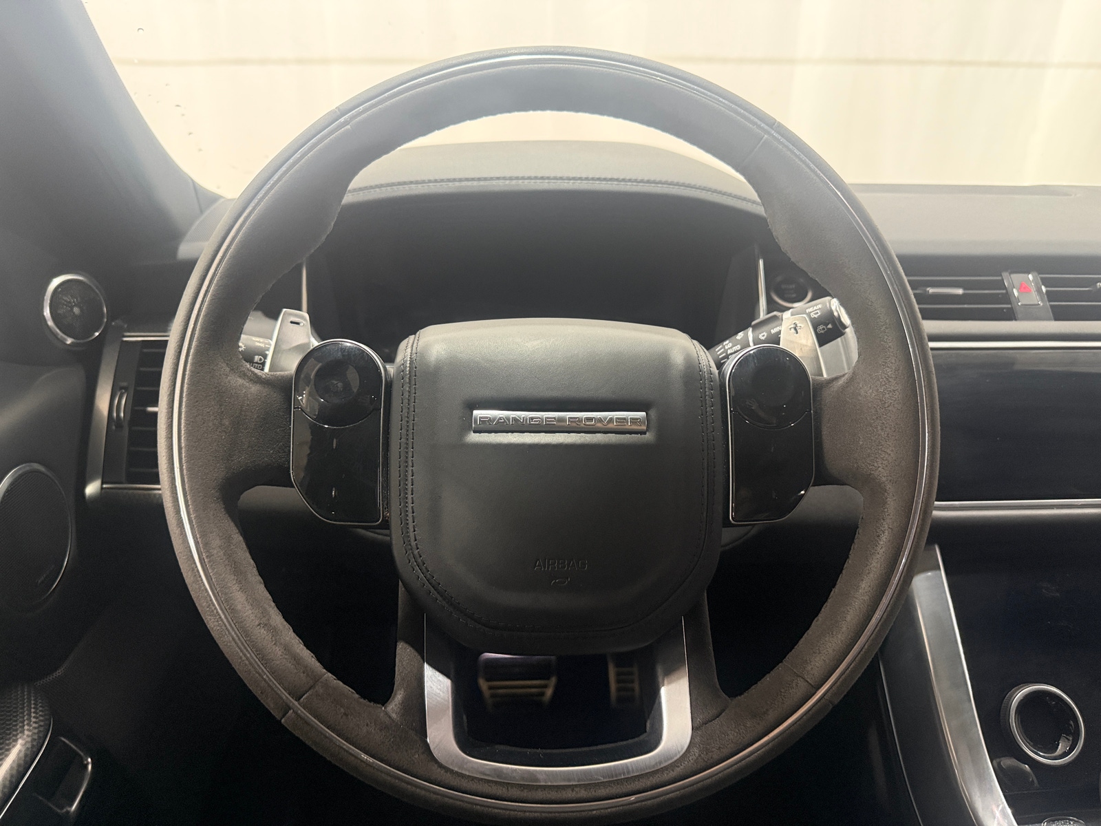 Thumbnail: 2021 Land Rover Range Rover Sport - 5