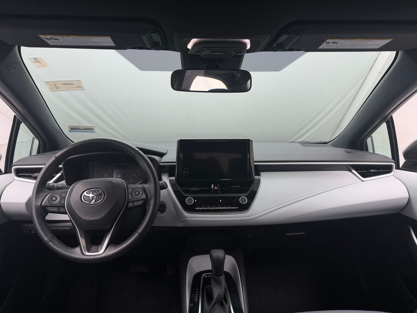 Thumbnail: 2023 Toyota Corolla - 3