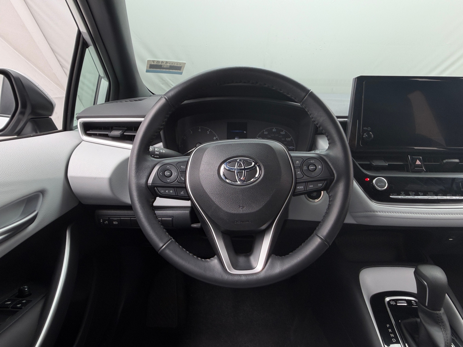 Thumbnail: 2023 Toyota Corolla - 5