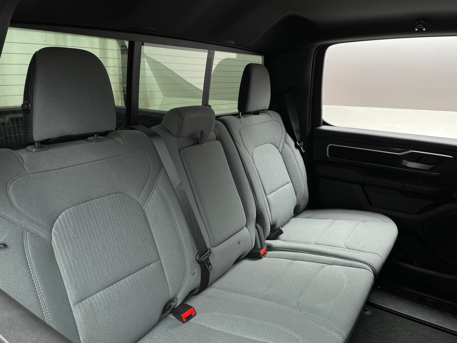 Thumbnail: 2024 RAM 1500 - 6