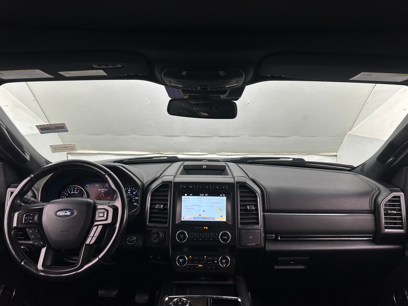 Thumbnail: 2019 Ford Expedition - 2