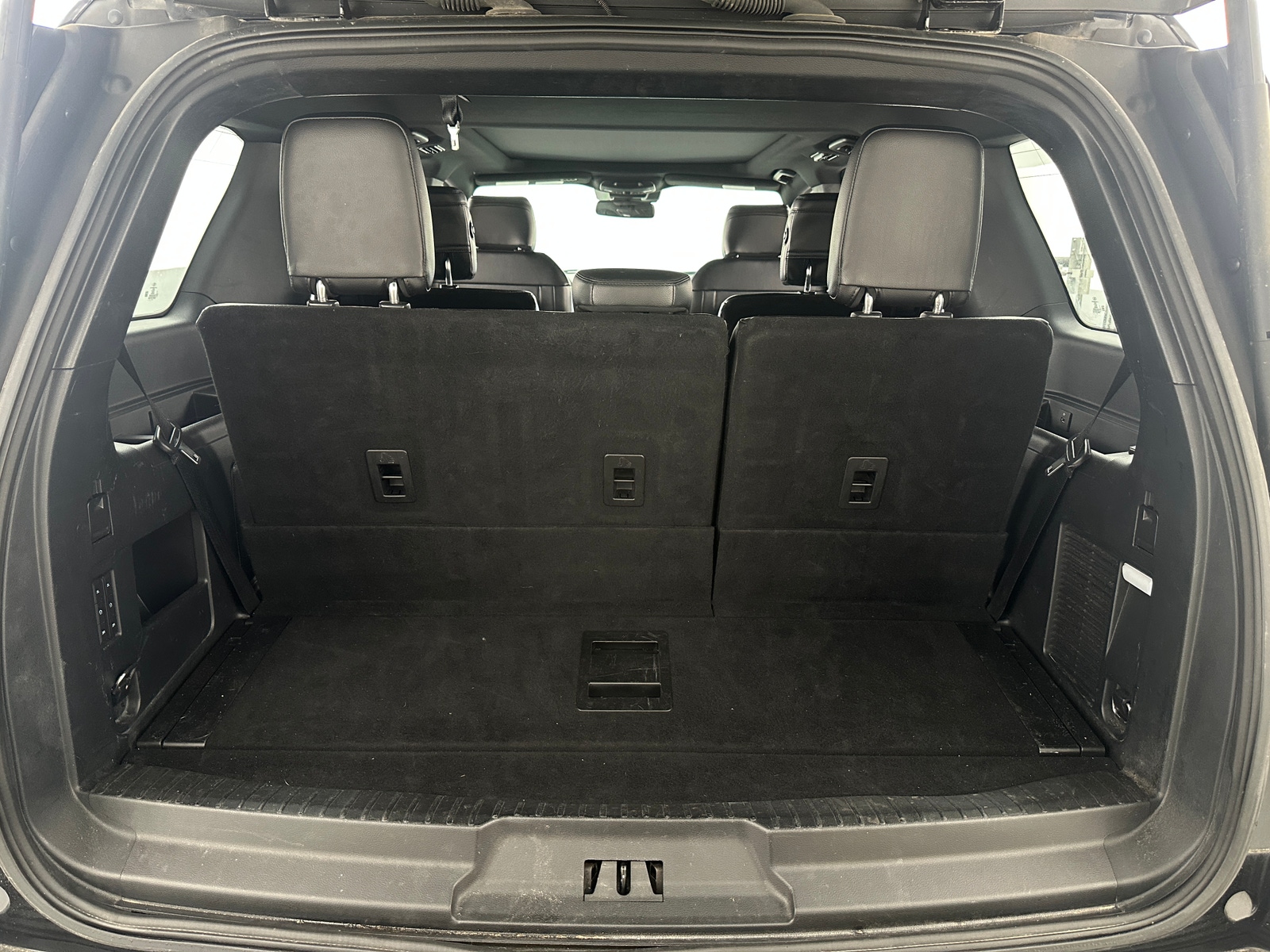 Thumbnail: 2019 Ford Expedition - 6