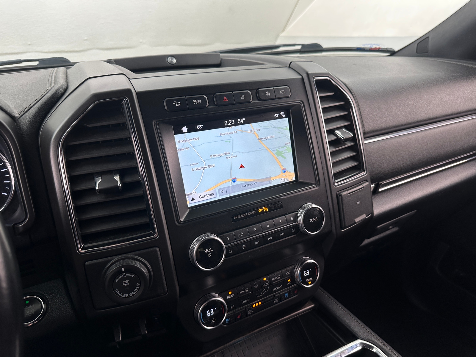 Thumbnail: 2019 Ford Expedition - 3