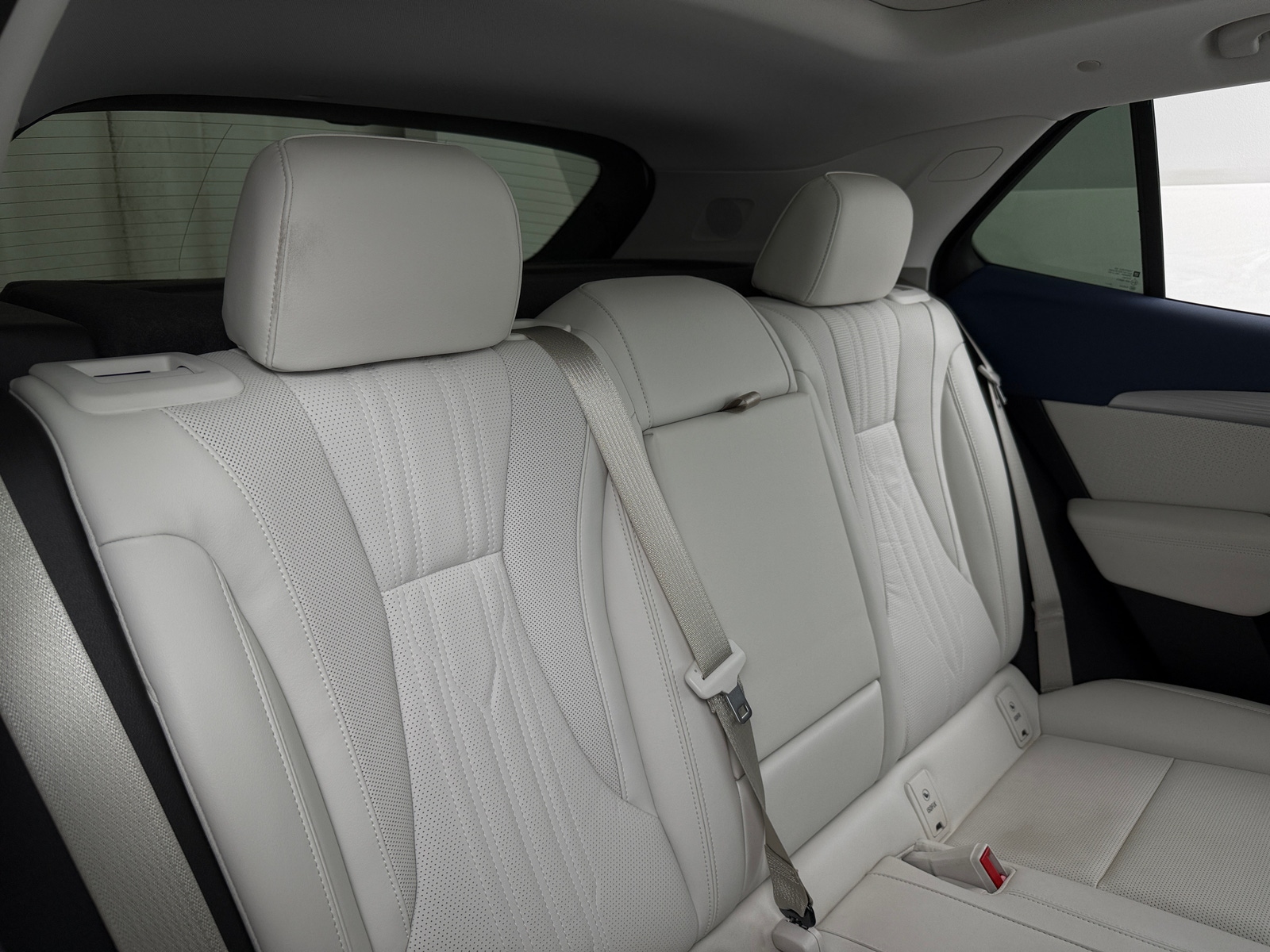 Thumbnail: 2025 Buick Envision - 5