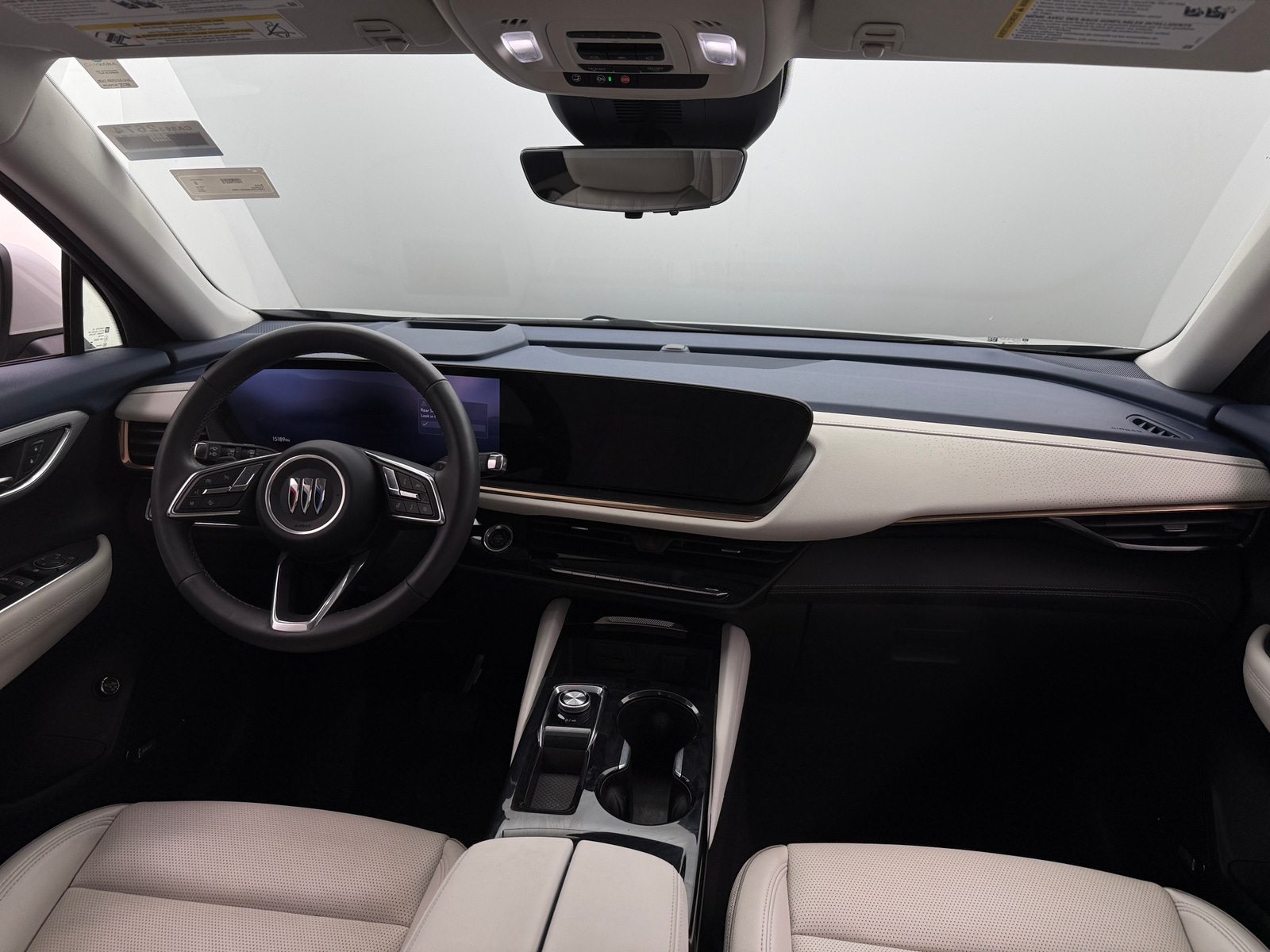 Thumbnail: 2025 Buick Envision - 2