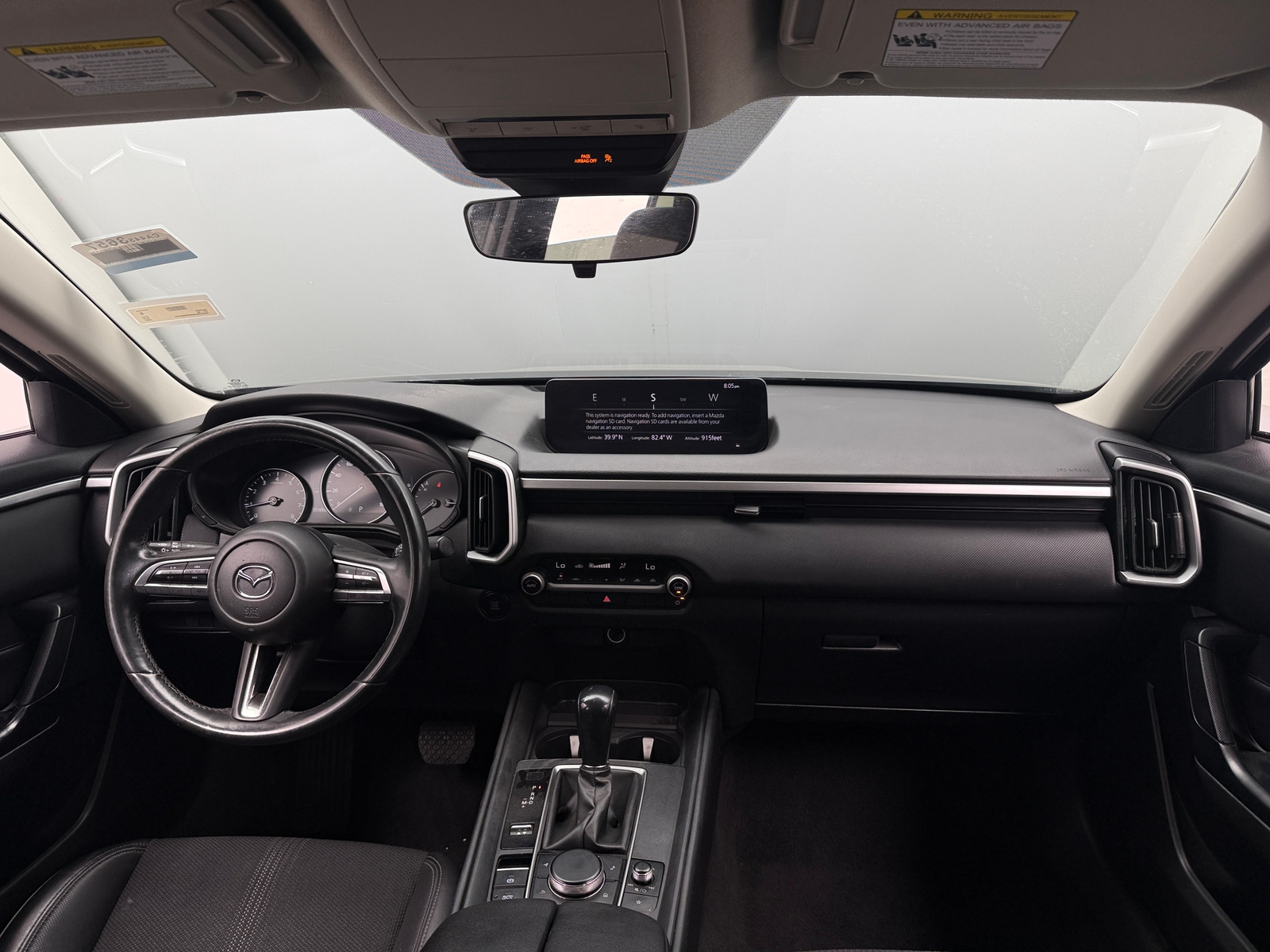 Thumbnail: 2024 Mazda CX-50 - 2