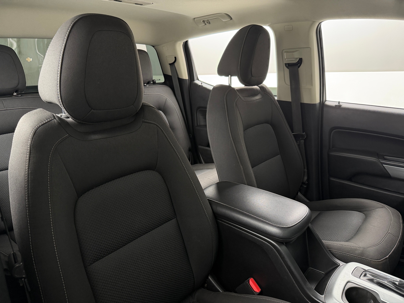 Thumbnail: 2018 Chevrolet Colorado - 2