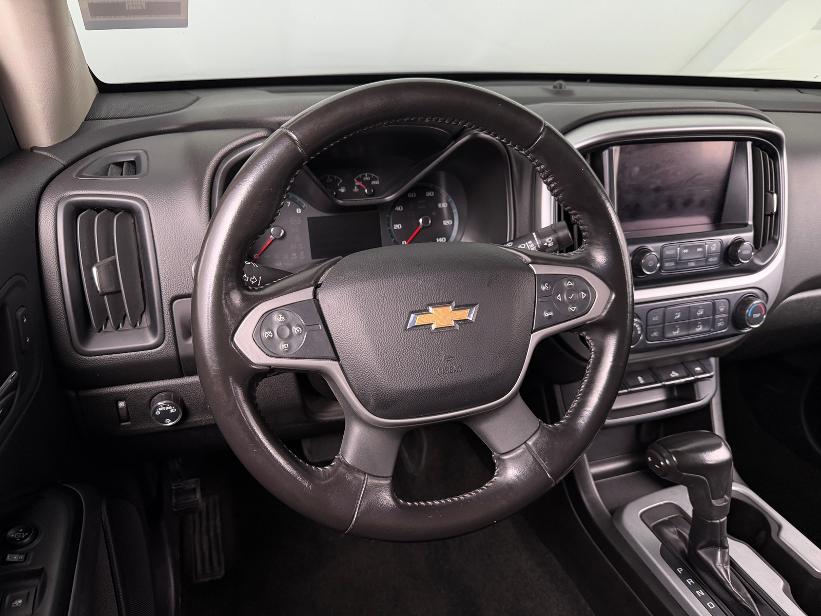 Thumbnail: 2018 Chevrolet Colorado - 5