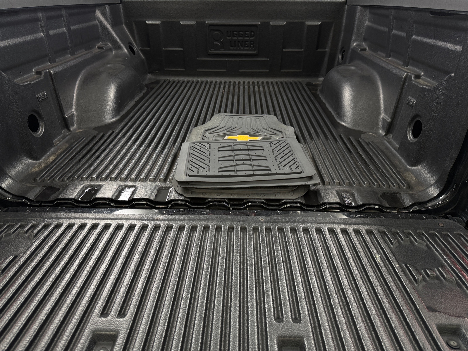 Thumbnail: 2018 Chevrolet Colorado - 7