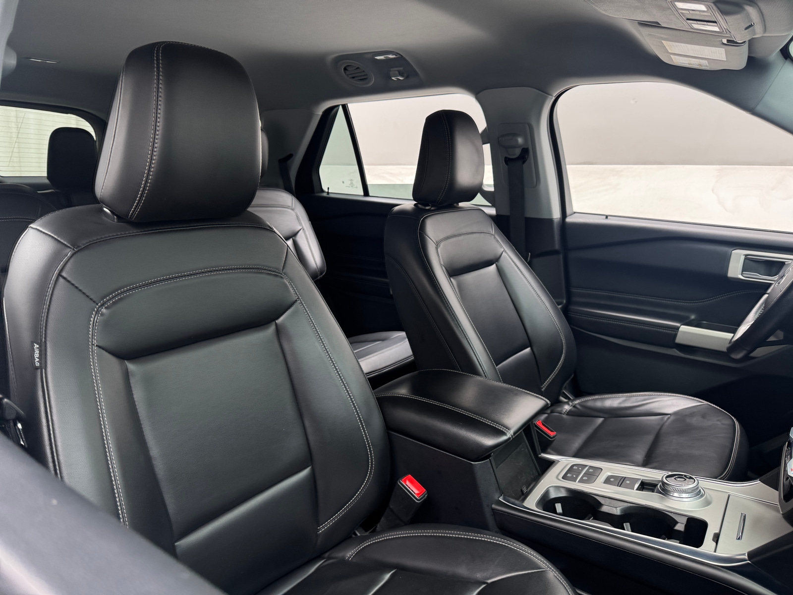 Thumbnail: 2021 Ford Explorer - 2