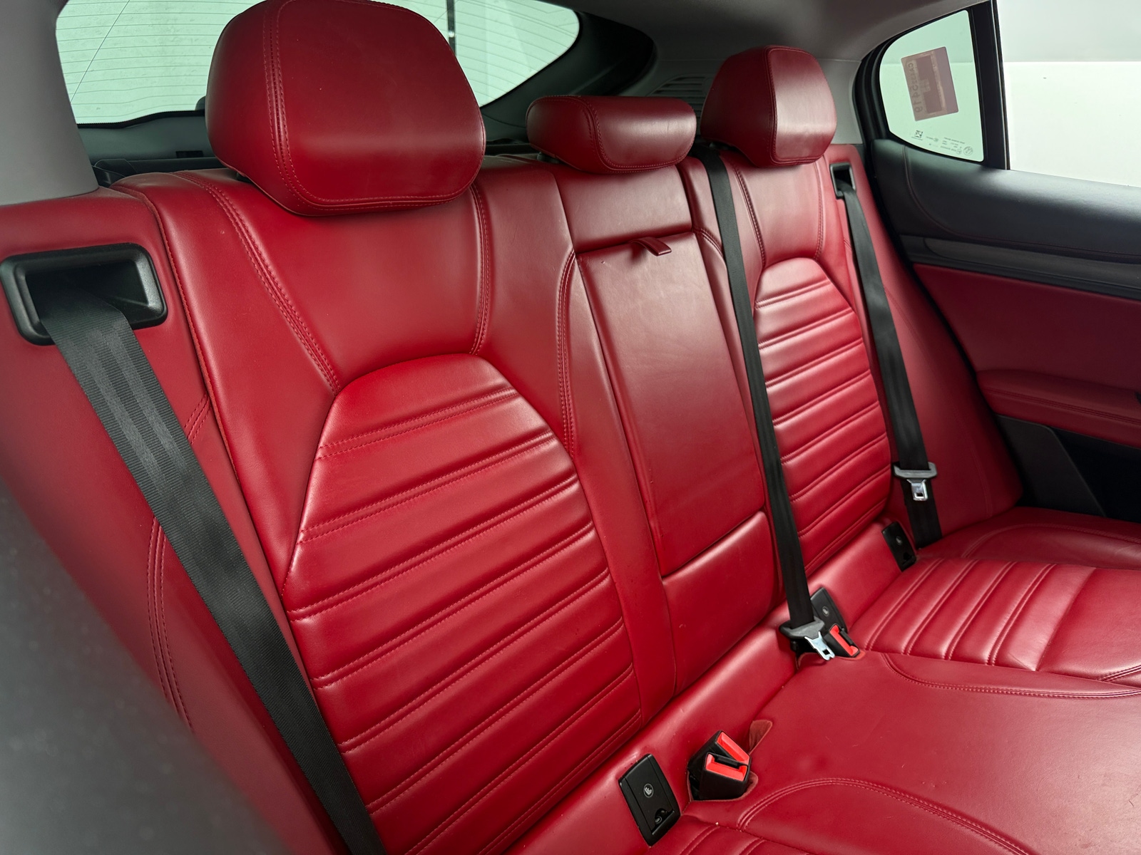Thumbnail: 2020 Alfa Romeo Stelvio - 5
