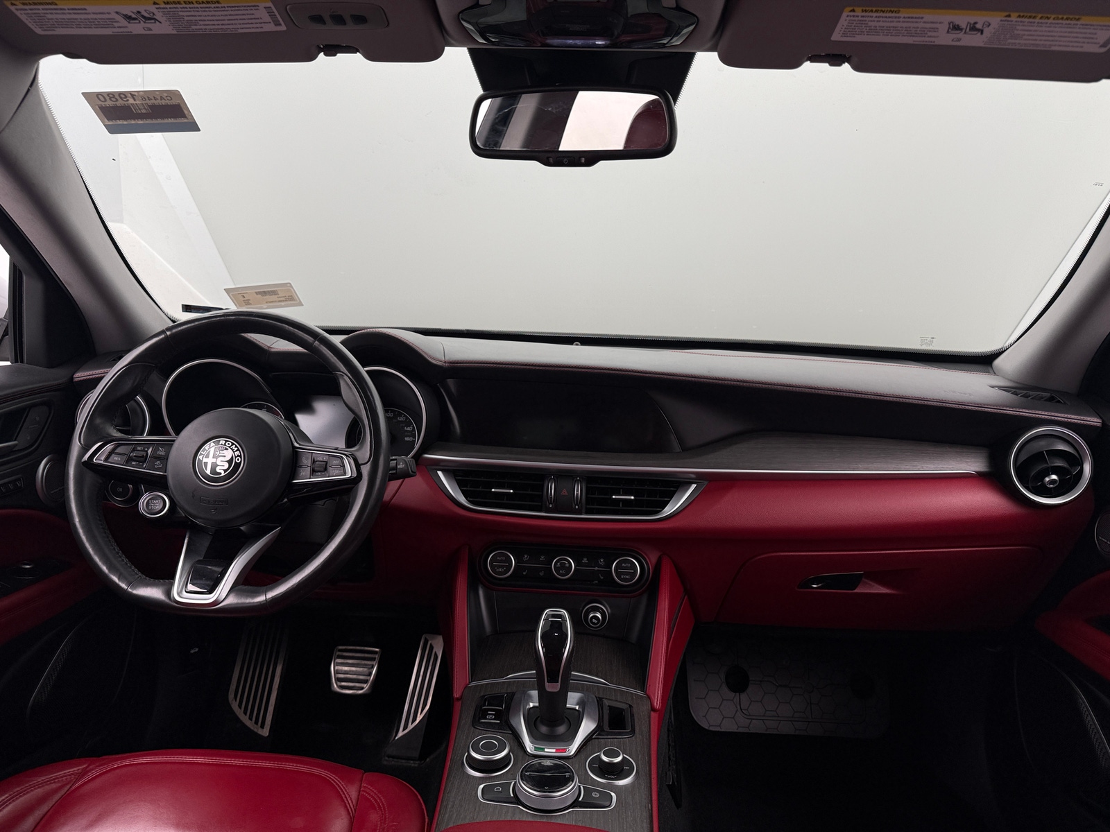 Thumbnail: 2020 Alfa Romeo Stelvio - 2