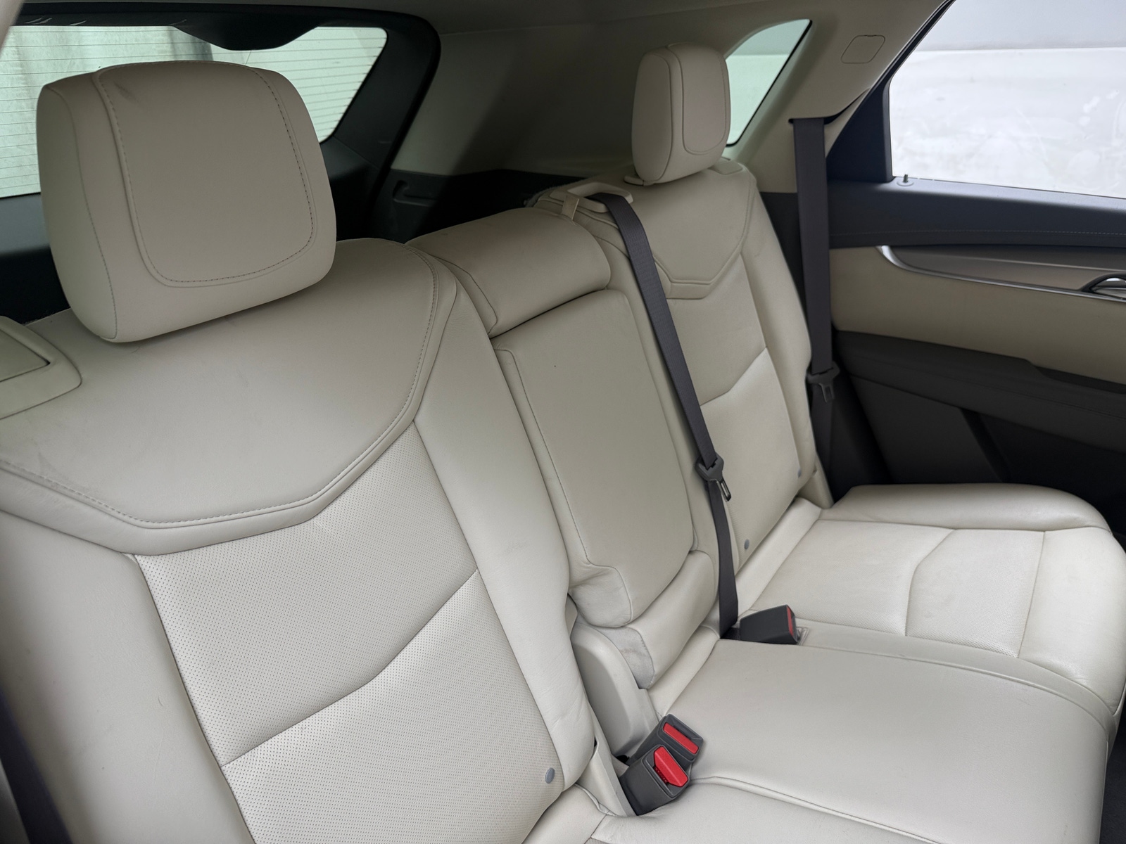 Thumbnail: 2017 Cadillac XT5 - 5