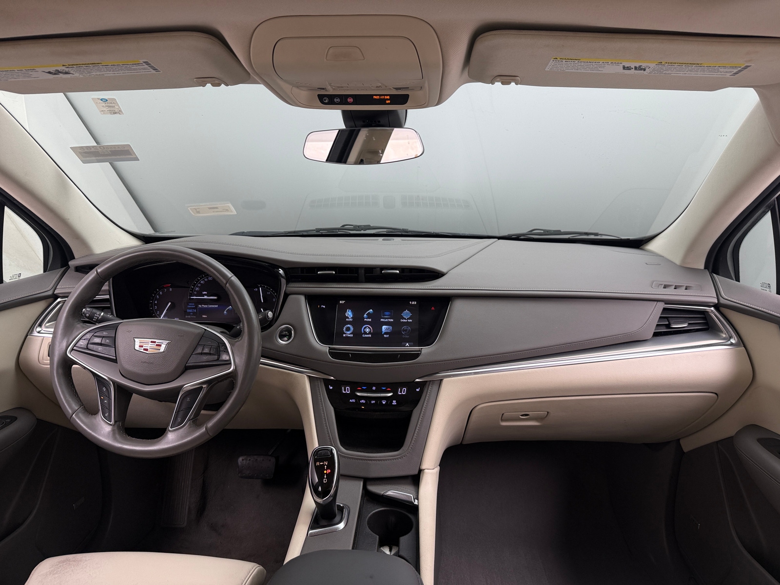 Thumbnail: 2017 Cadillac XT5 - 2